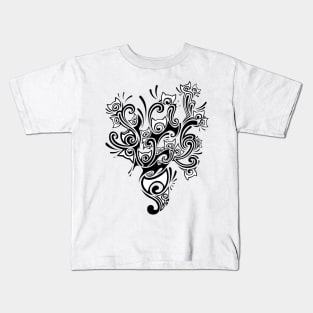 Catcus Cactus Kids T-Shirt